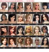 sex dolls doll silicone full body cheap price adult oral lifelike love dolls with vagina produced by AUTOMATICWOMAN